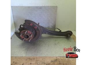 Gebruikte Asschenkel rechts-achter Ford C-Max (DXA) 1.0 Ti-VCT EcoBoost 12V 125 Prijs € 75,00 Margeregeling aangeboden door Rooie Ben autodemontage