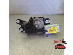 Gebruikte Ruitenwissermotor achter Ford C-Max (DXA) 1.0 Ti-VCT EcoBoost 12V 125 Prijs € 25,00 Margeregeling aangeboden door Rooie Ben autodemontage