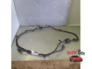 Gebruikte PDC Sensor Set Ford C-Max (DXA) 1.0 Ti-VCT EcoBoost 12V 125 Prijs op aanvraag aangeboden door Rooie Ben autodemontage