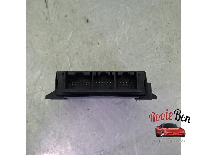 Gebruikte PDC Module Ford C-Max (DXA) 1.0 Ti-VCT EcoBoost 12V 125 Prijs € 40,00 Margeregeling aangeboden door Rooie Ben autodemontage