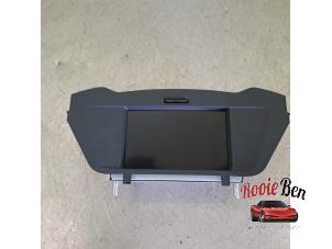 Gebruikte Display Interieur Ford C-Max (DXA) 1.0 Ti-VCT EcoBoost 12V 125 Prijs op aanvraag aangeboden door Rooie Ben autodemontage