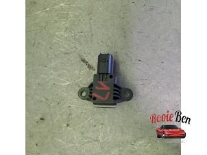 Gebruikte Airbag Sensor Volvo V40 (MV) 2.0 D3 16V Prijs op aanvraag aangeboden door Rooie Ben autodemontage