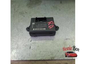 Gebruikte Deur module Volvo V40 (MV) 2.0 D3 16V Prijs € 50,00 Margeregeling aangeboden door Rooie Ben autodemontage