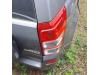 Suzuki Grand Vitara II (JT) 2.0 16V Achterlicht rechts
