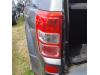 Suzuki Grand Vitara II (JT) 2.0 16V Achterlicht links