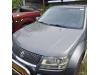 Suzuki Grand Vitara II (JT) 2.0 16V Ruit voor