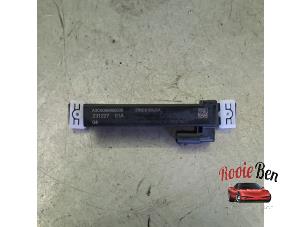 Gebruikte Keyless entry antenne Nissan Townstar 45 kWh Prijs op aanvraag aangeboden door Rooie Ben autodemontage