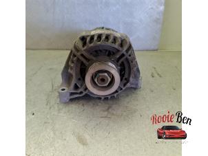 Gebruikte Dynamo Ford Ka II 1.2 Prijs € 30,00 Margeregeling aangeboden door Rooie Ben autodemontage