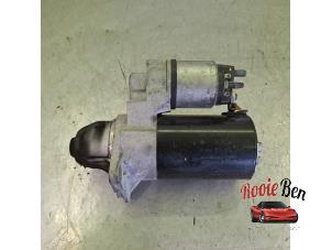 Gebruikte Startmotor Opel Corsa E 1.4 16V Prijs € 25,00 Margeregeling aangeboden door Rooie Ben autodemontage