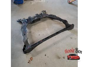 Gebruikte Subframe Ford Mondeo V 1.5 EcoBoost 16V Prijs op aanvraag aangeboden door Rooie Ben autodemontage