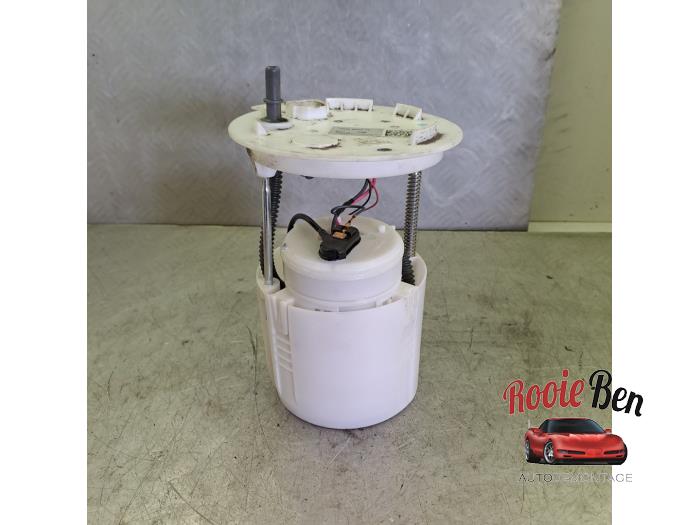 Gebruikte Tank element Pomp Ford Mondeo V 1.5 EcoBoost 16V Prijs op aanvraag aangeboden door Rooie Ben autodemontage