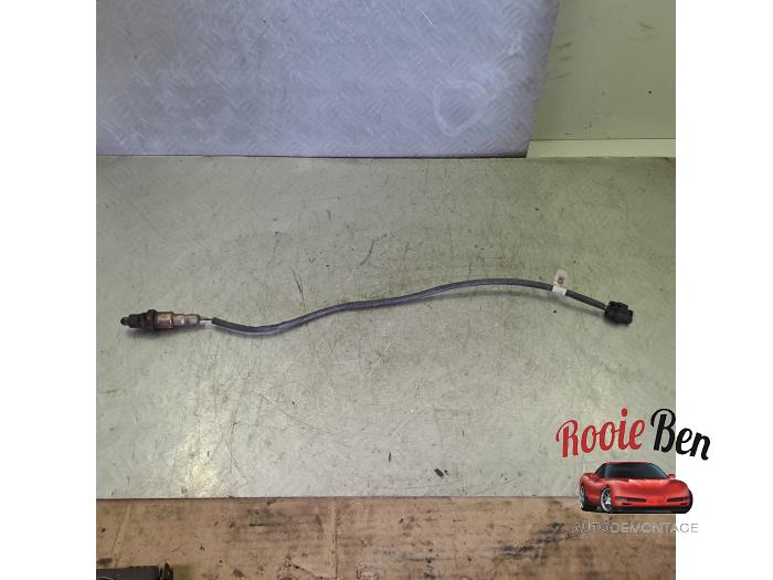 Gebruikte Lambda Sonde Ford Mondeo V 1.5 EcoBoost 16V Prijs € 50,00 Margeregeling aangeboden door Rooie Ben autodemontage