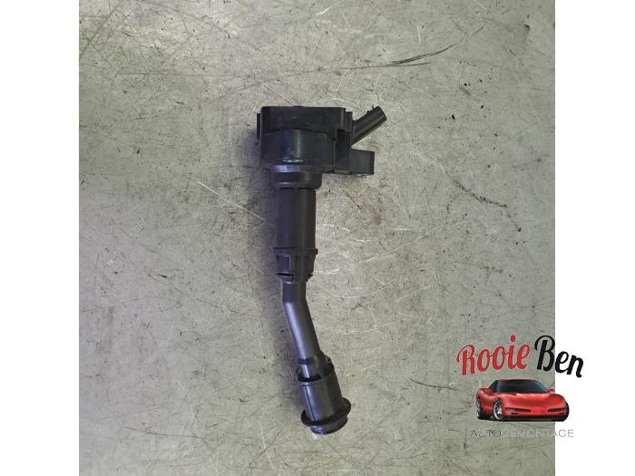 Gebruikte Bobine Ford Mondeo V 1.5 EcoBoost 16V Prijs € 20,00 Margeregeling aangeboden door Rooie Ben autodemontage