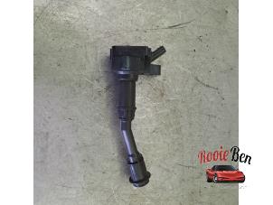 Gebruikte Bobine Ford Mondeo V 1.5 EcoBoost 16V Prijs € 25,00 Margeregeling aangeboden door Rooie Ben autodemontage