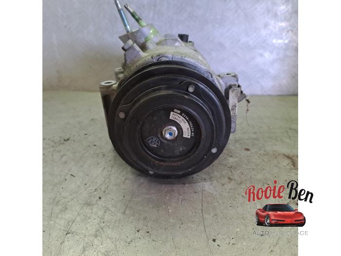 Gebruikte Aircopomp Ford Mondeo V 1.5 EcoBoost 16V Prijs € 180,00 Margeregeling aangeboden door Rooie Ben autodemontage