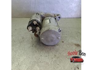 Gebruikte Startmotor Ford Mondeo V 1.5 EcoBoost 16V Prijs op aanvraag aangeboden door Rooie Ben autodemontage
