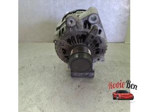 Gebruikte Dynamo Ford Mondeo V 1.5 EcoBoost 16V Prijs op aanvraag aangeboden door Rooie Ben autodemontage