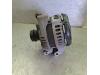 Dynamo van een Ford Mondeo V 1.5 EcoBoost 16V 2016