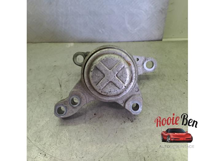 Gebruikte Motorsteun Ford Mondeo V 1.5 EcoBoost 16V Prijs € 25,00 Margeregeling aangeboden door Rooie Ben autodemontage