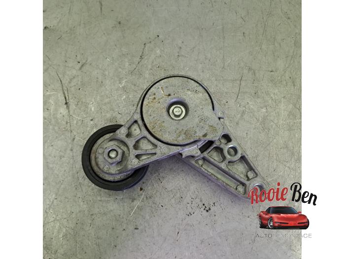 Gebruikte Spanrol Multiriem Ford Mondeo V 1.5 EcoBoost 16V Prijs € 15,00 Margeregeling aangeboden door Rooie Ben autodemontage