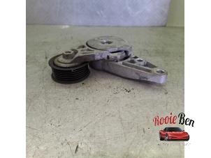 MAGNETI MARELLI WASSERPUMPE für FORD COUGAR FOCUS MAVERICK TOURNEO TRANSIT