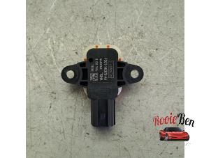 Gebruikte Airbag Sensor Ford Mondeo V 1.5 EcoBoost 16V Prijs € 10,00 Margeregeling aangeboden door Rooie Ben autodemontage