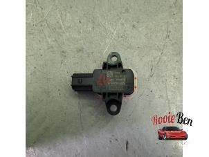 Gebruikte Airbag Sensor Ford Mondeo V 1.5 EcoBoost 16V Prijs € 10,00 Margeregeling aangeboden door Rooie Ben autodemontage