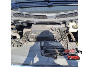 Gebruikte Versnellingsbak Ford Transit Custom 2.2 TDCi 16V Prijs op aanvraag aangeboden door Rooie Ben autodemontage