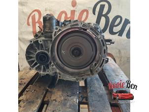 Gebruikte Automaatbak Audi Q3 (8UB/8UG) 2.0 16V TFSI Quattro Prijs op aanvraag aangeboden door Rooie Ben autodemontage