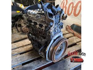 Gebruikte Motor Audi Q3 (8UB/8UG) 2.0 16V TFSI Quattro Prijs op aanvraag aangeboden door Rooie Ben autodemontage