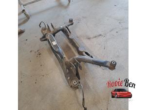 Gebruikte Subframe Audi Q3 (8UB/8UG) 2.0 16V TFSI Quattro Prijs op aanvraag aangeboden door Rooie Ben autodemontage