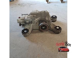 Gebruikte Cardanklok achter Audi Q3 (8UB/8UG) 2.0 16V TFSI Quattro Prijs op aanvraag aangeboden door Rooie Ben autodemontage