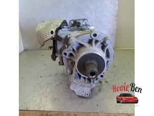 Gebruikte Differentieel voor Audi Q3 (8UB/8UG) 2.0 16V TFSI Quattro Prijs op aanvraag aangeboden door Rooie Ben autodemontage