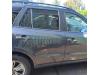 Hyundai Santa Fe II (CM) 2.4 16V 4x4 Deur 4Deurs rechts-achter