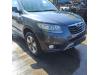 Hyundai Santa Fe II (CM) 2.4 16V 4x4 Scherm rechts-voor
