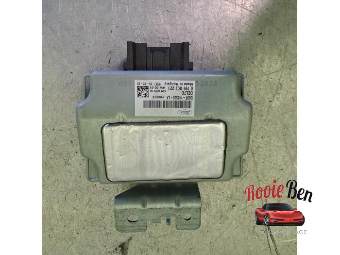 Gebruikte Start/Stop computer Ford Mondeo V 1.5 EcoBoost 16V Prijs € 25,00 Margeregeling aangeboden door Rooie Ben autodemontage