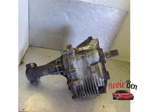 Gebruikte Transferbak 4x4 Opel Insignia 2.0 Turbo 16V 4x4 Ecotec Prijs op aanvraag aangeboden door Rooie Ben autodemontage