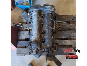 Gebruikte Motor Opel Insignia 2.0 Turbo 16V 4x4 Ecotec Prijs op aanvraag aangeboden door Rooie Ben autodemontage