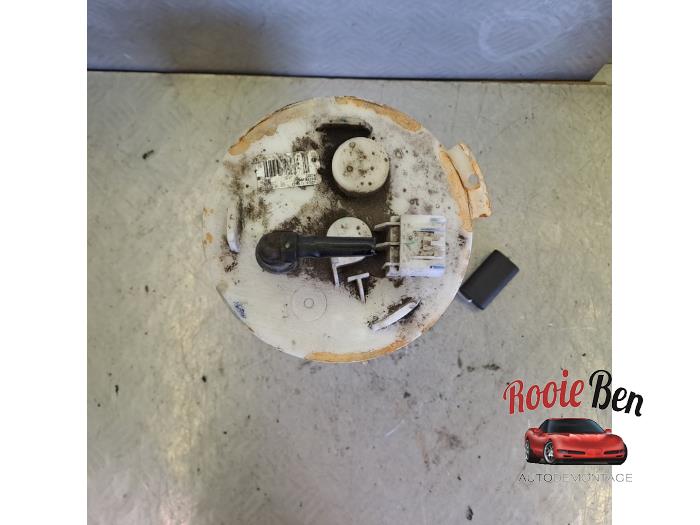 Gebruikte Tank element Pomp Opel Insignia 2.0 Turbo 16V 4x4 Ecotec Prijs € 50,00 Margeregeling aangeboden door Rooie Ben autodemontage