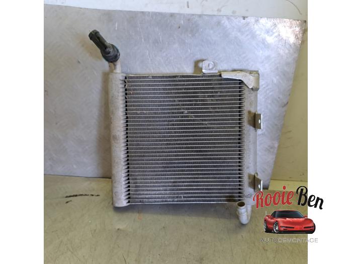 Gebruikte Radiateur Jaguar XF (X260) 2.0 P250 Turbo 16V Prijs op aanvraag aangeboden door Rooie Ben autodemontage