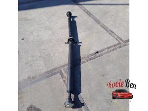 Gebruikte Tussenas Jaguar XF (X260) 2.0 P250 Turbo 16V Prijs op aanvraag aangeboden door Rooie Ben autodemontage