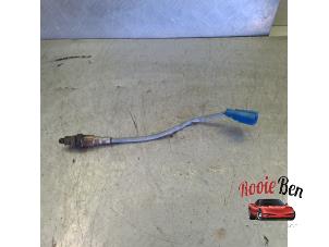 Gebruikte Lambda Sonde Jaguar XF (X260) 2.0 P250 Turbo 16V Prijs € 45,00 Margeregeling aangeboden door Rooie Ben autodemontage
