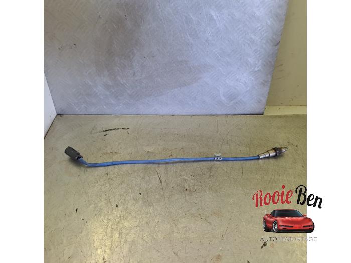 Gebruikte Lambda Sonde Jaguar XF (X260) 2.0 P250 Turbo 16V Prijs € 45,00 Margeregeling aangeboden door Rooie Ben autodemontage