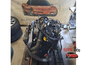 Gebruikte Motor Renault Talisman Estate (RFDK) 1.5 dCi 110 Prijs op aanvraag aangeboden door Rooie Ben autodemontage