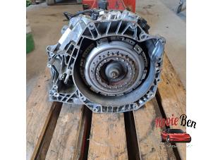 Gebruikte Automaatbak Renault Talisman Estate (RFDK) 1.5 dCi 110 Prijs € 1.500,00 Margeregeling aangeboden door Rooie Ben autodemontage