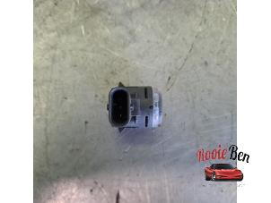 Gebruikte PDC Sensor Jaguar XF (X260) 2.0 P250 Turbo 16V Prijs € 25,00 Margeregeling aangeboden door Rooie Ben autodemontage