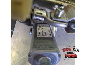 Gebruikte Stuurkolom compleet Jaguar XF (X260) 2.0 P250 Turbo 16V Prijs op aanvraag aangeboden door Rooie Ben autodemontage