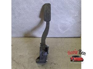 Gebruikte Gaspedaalpositie Sensor Jaguar XF (X260) 2.0 P250 Turbo 16V Prijs op aanvraag aangeboden door Rooie Ben autodemontage