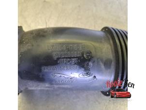 Gebruikte Slang (diversen) Jaguar XF (X260) 2.0 P250 Turbo 16V Prijs op aanvraag aangeboden door Rooie Ben autodemontage