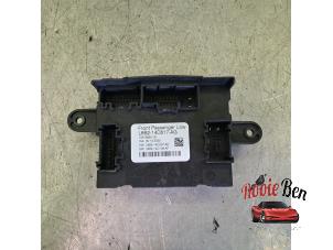 Gebruikte Deur module Jaguar XF (X260) 2.0 P250 Turbo 16V Prijs € 50,00 Margeregeling aangeboden door Rooie Ben autodemontage